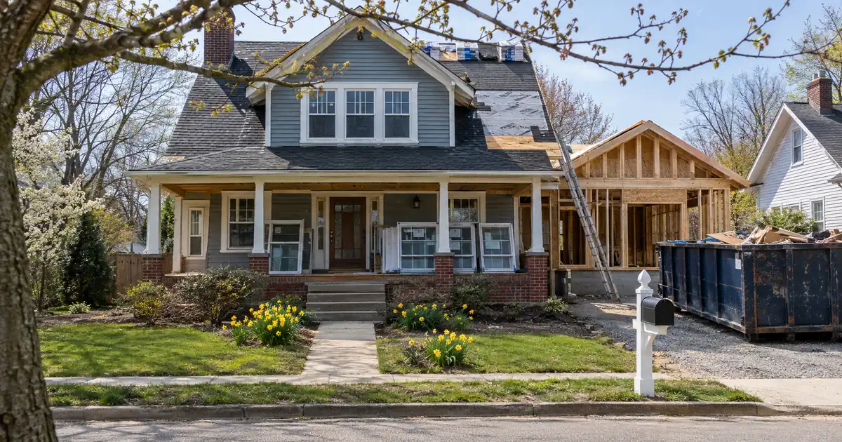 Can a Bank Statement Loan Replace a Hard Money Flip Loan?