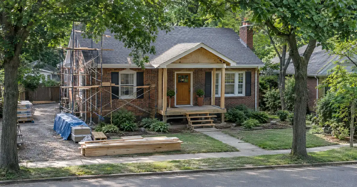 Bank Statement Loan vs Hard Money Flip Loan Requirements for an LLC