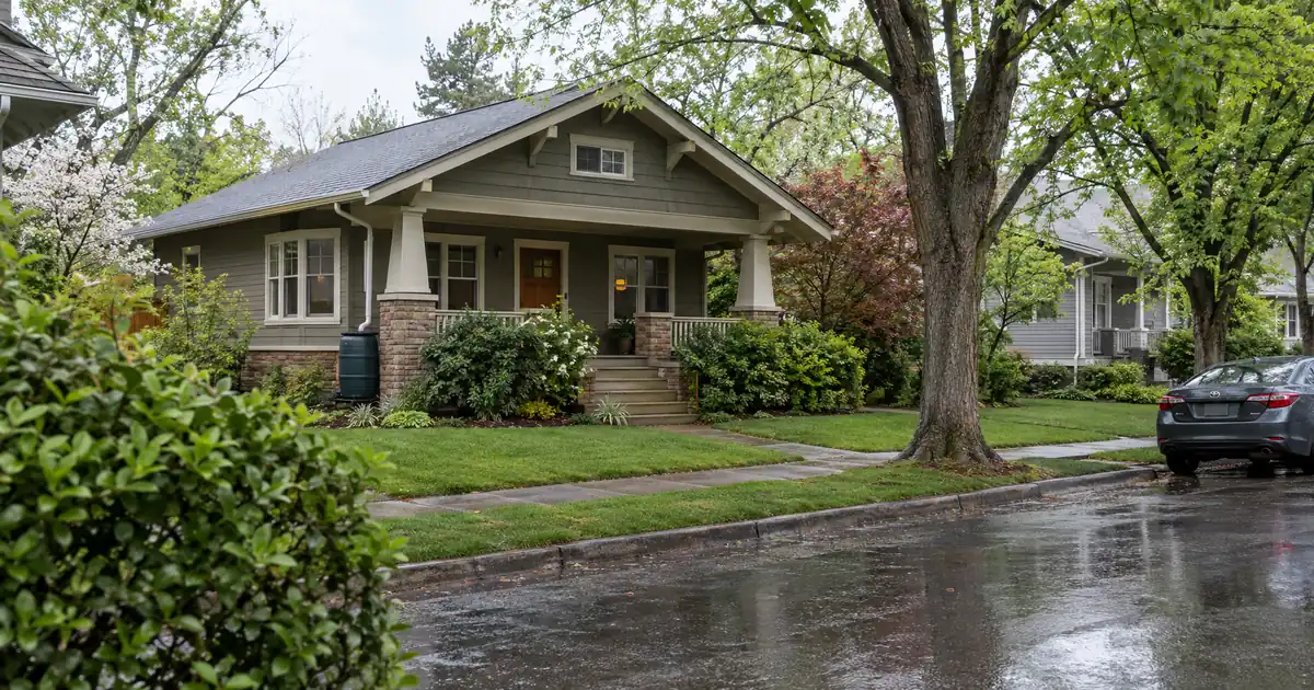 How a Lender Counts a Seasonal Income Dip on a Bank Statement Mortgage