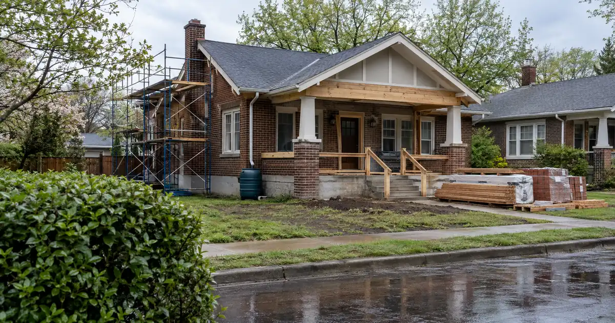 How to Source Down Payment for a First Hard Money Bridge Loan