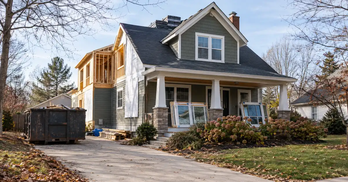 Can an LLC Use a Bank Statement Loan Instead of Hard Money?
