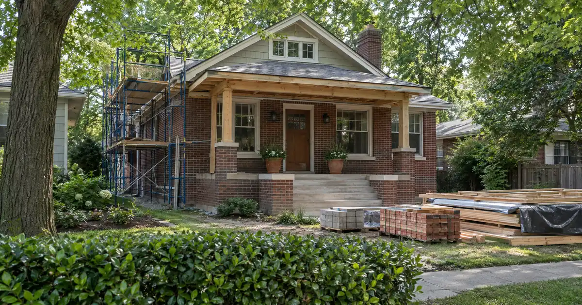 How to Cover the Down Payment on a Single-Family Flip With Hard Money