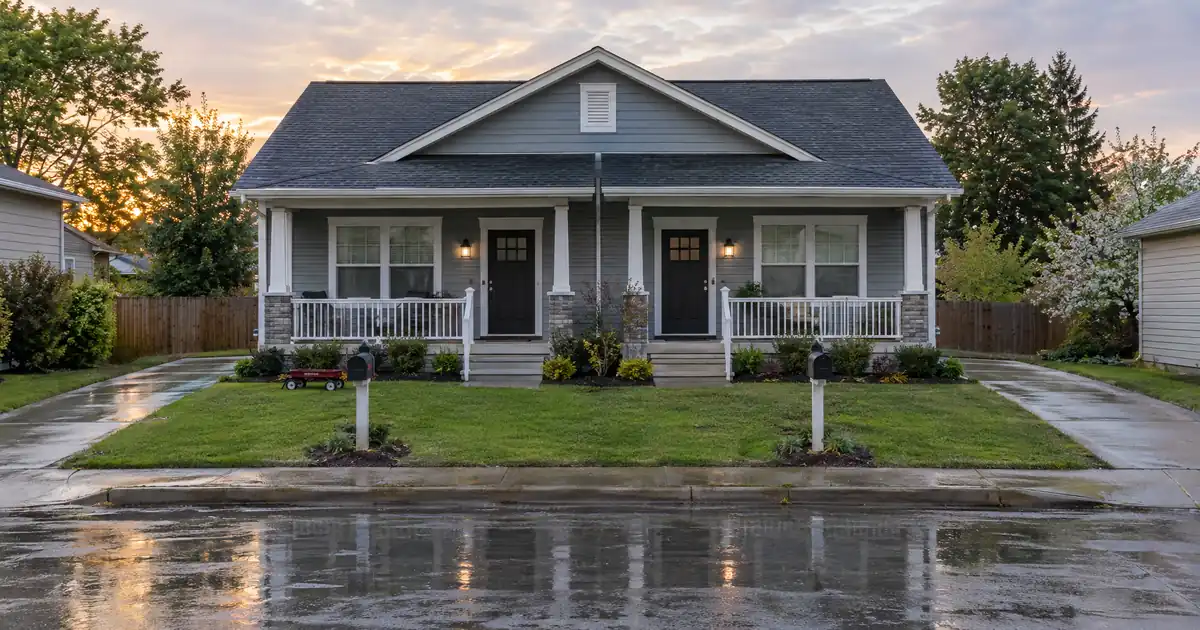 How to Handle a Hard Money Down Payment on a 2-4 Unit Flip