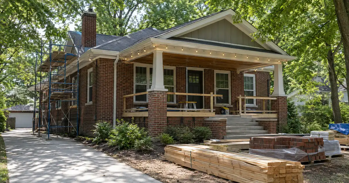 Hard Money vs Partner Capital for a Single-Family Flip