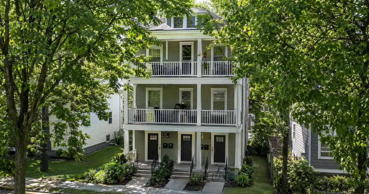 Hard Money vs Private Money for a 2-4 Unit Flip: Down Payment