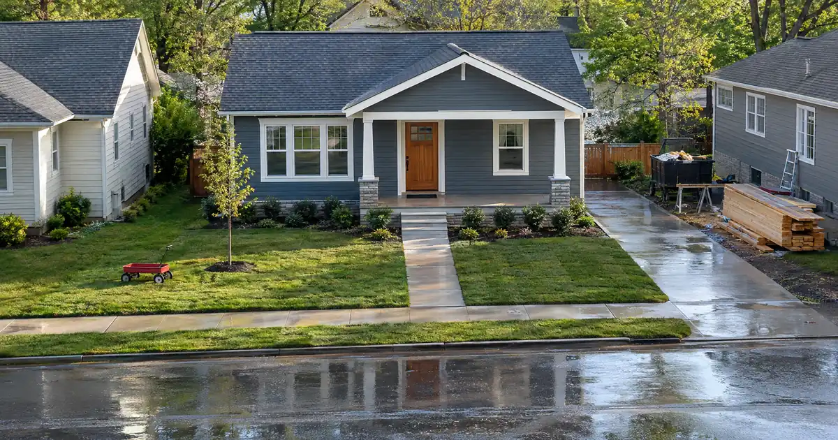 How to Fund a Hard Money Bridge Down Payment Out of State