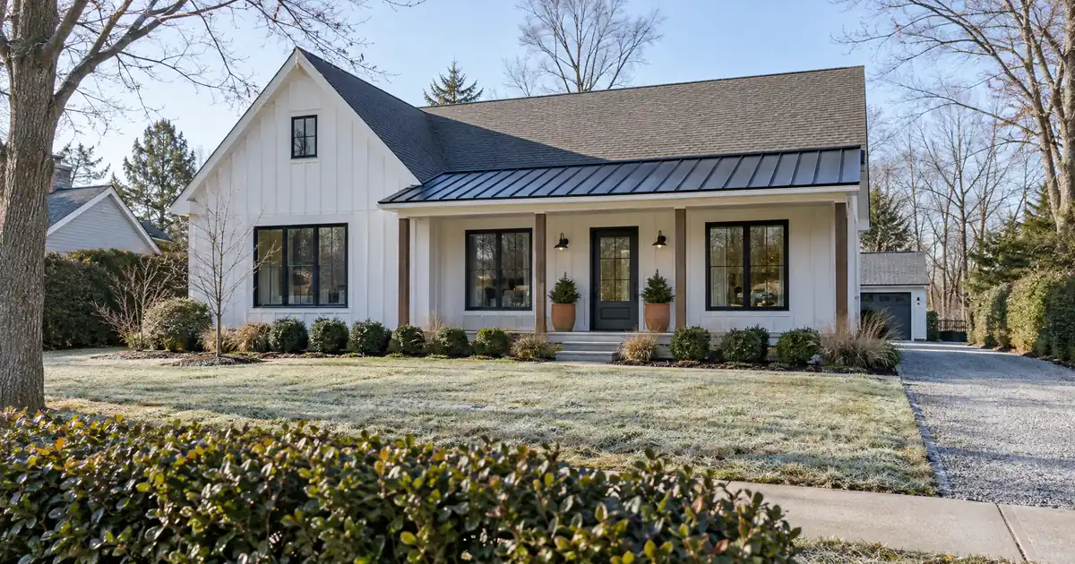 40-Year Bank Statement Loan Requirements for Self-Employed Buyers