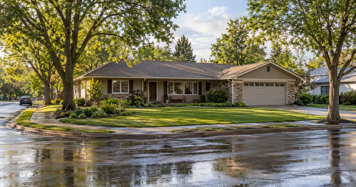 How a Lender Counts 1099 Income on a First Rental Loan