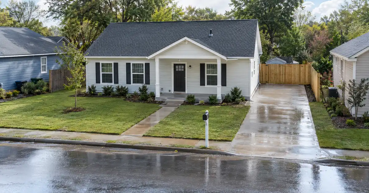 Hard Money Down Payment vs Cross-Collateral for a Flipper