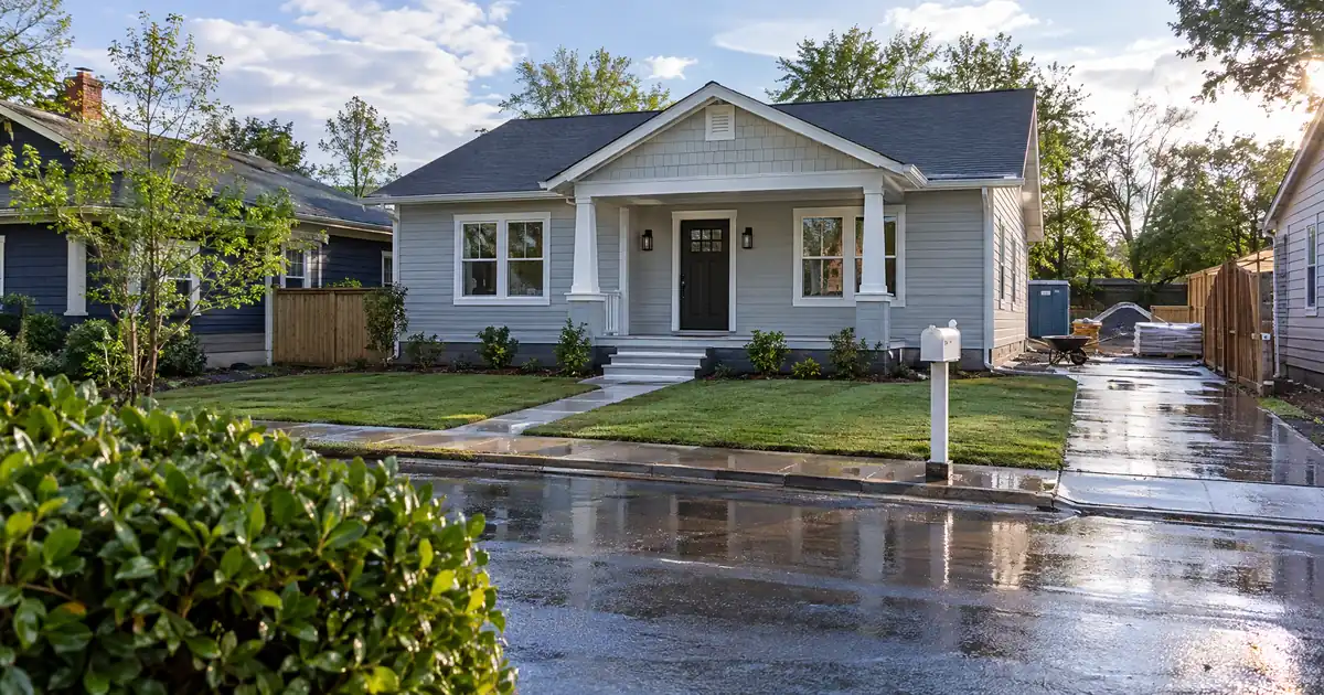 How to Document Down Payment Funds on a Hard Money Bridge Loan