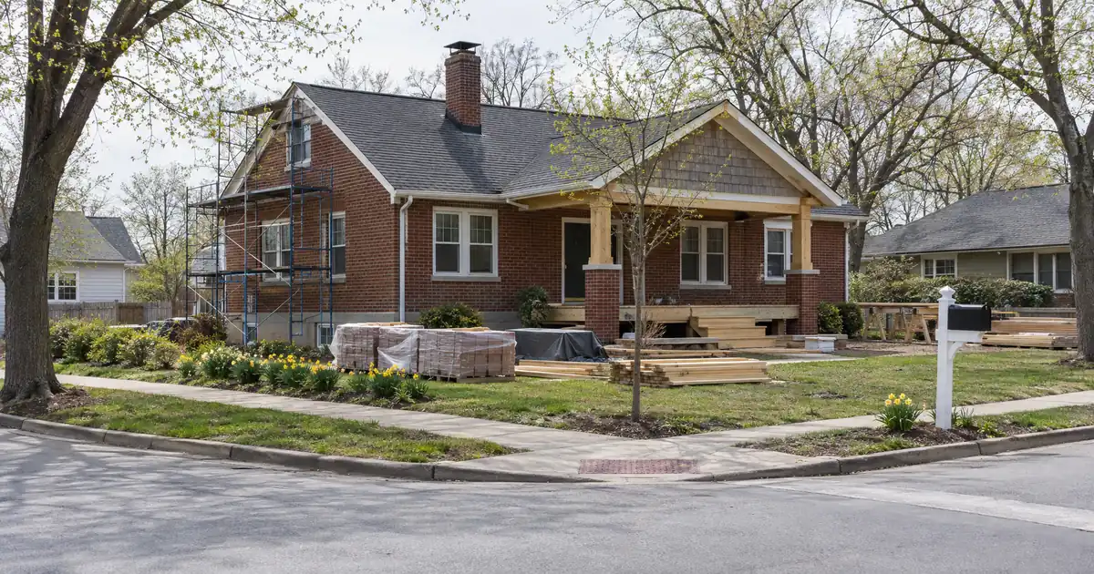 How to Prove a Down Payment on Hard Money as a 1099 Contractor