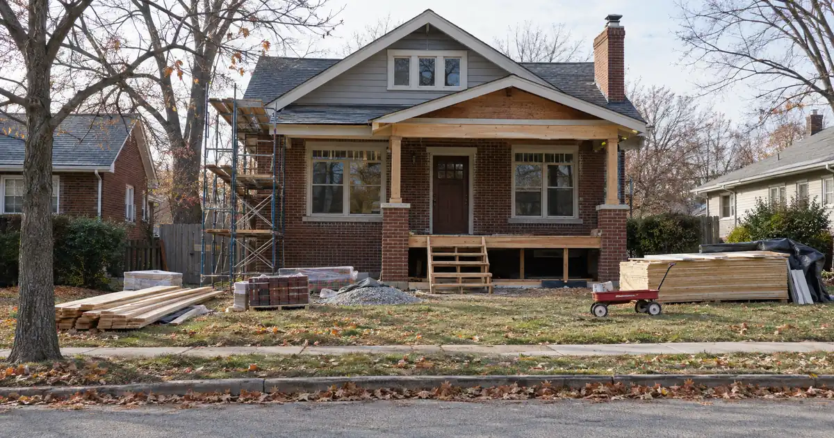 HELOC Draw vs Cash for a Hard Money Bridge Loan Down Payment