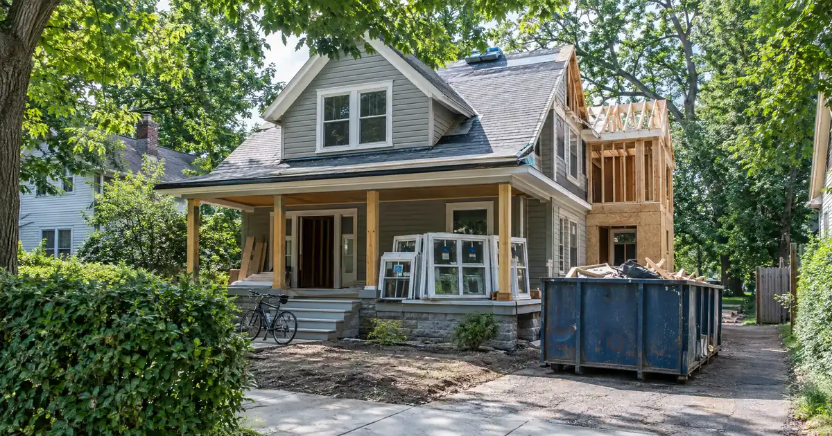 How to Exit a Hard Money Balloon on a Buy and Hold Rental