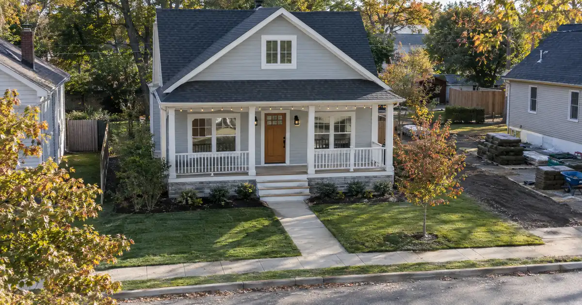 Hard Money Balloon vs DSCR Loan for a Buy and Hold Rental