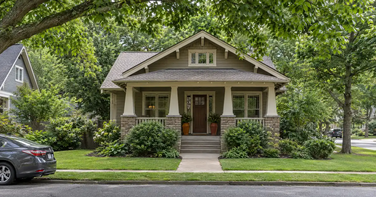 Can a 1099 Contractor Get a Delayed Financing Cash-Out Refinance?