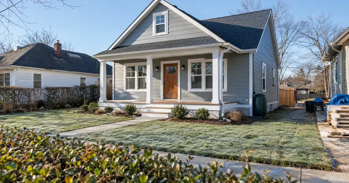 How to Borrow Hard Money Against a Property You Already Own