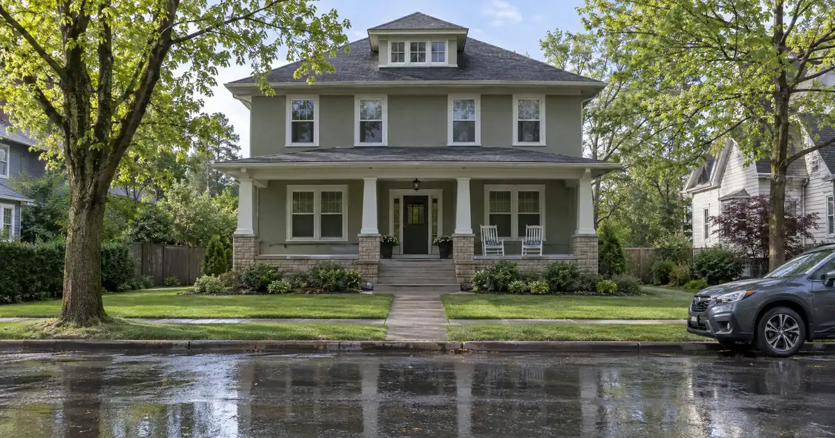 Can a Self-Employed Borrower Get a Mortgage on Only 1099 Income?