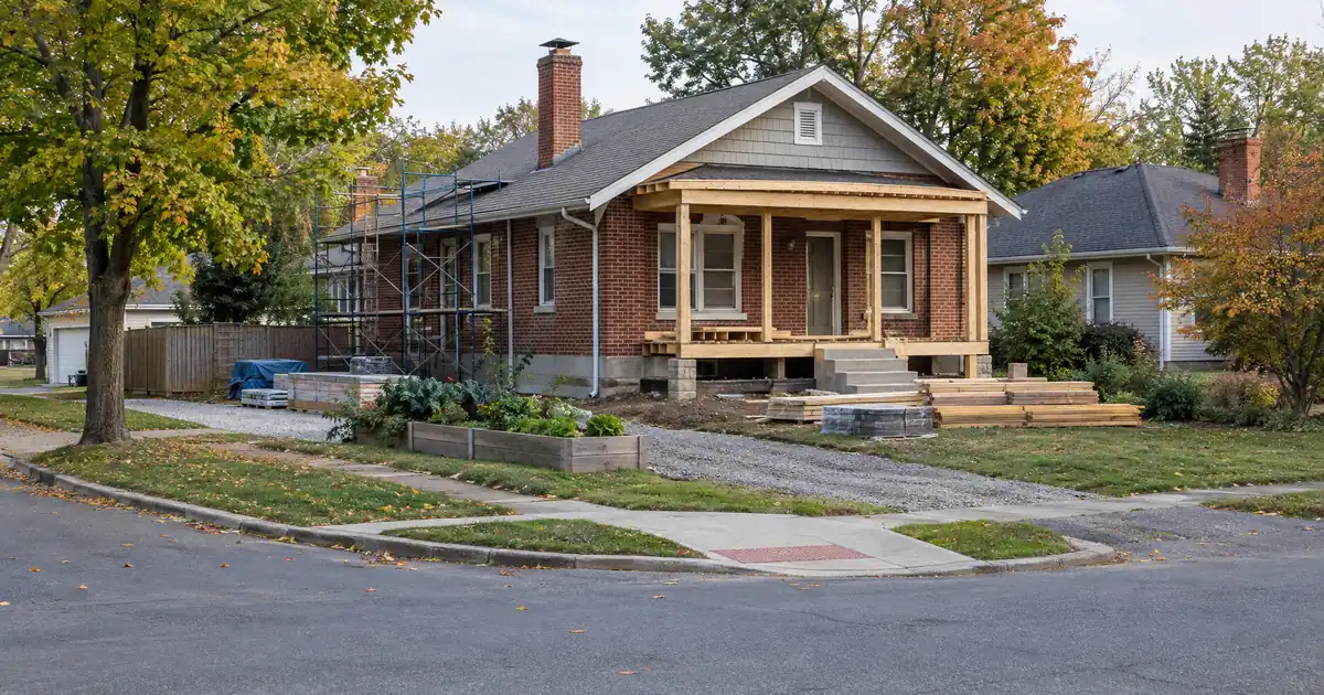 How to Close a Flip With a Hard Money Loan and an Equity Partner
