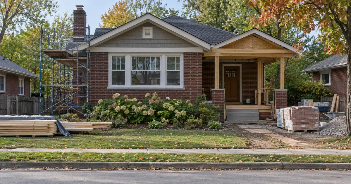 Hard Money vs Investment Property HELOC on a Property You Own