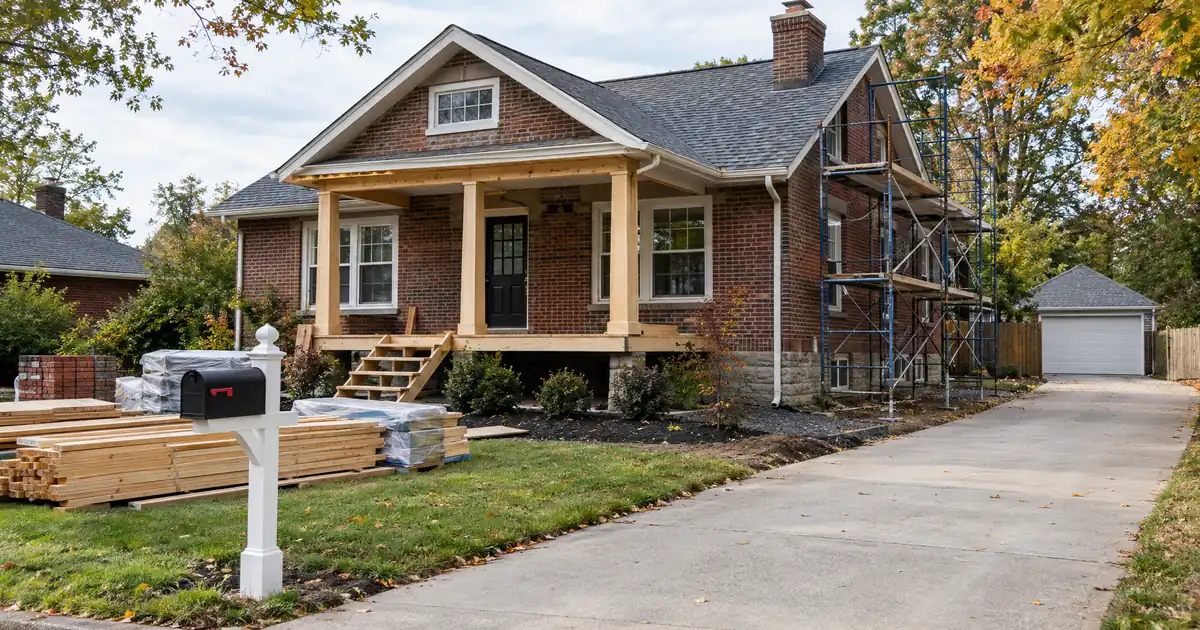 Is Hard Money or a Profit and Loss Loan Right for a First Rental?