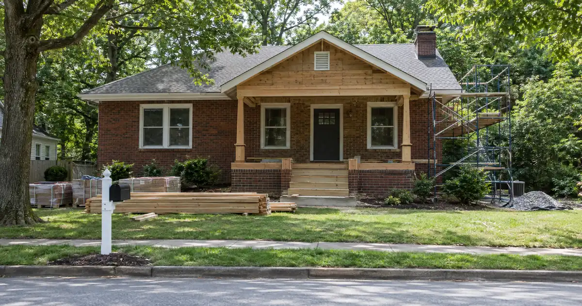 How a Hard Money Lender Sizes Your Down Payment on a First Flip