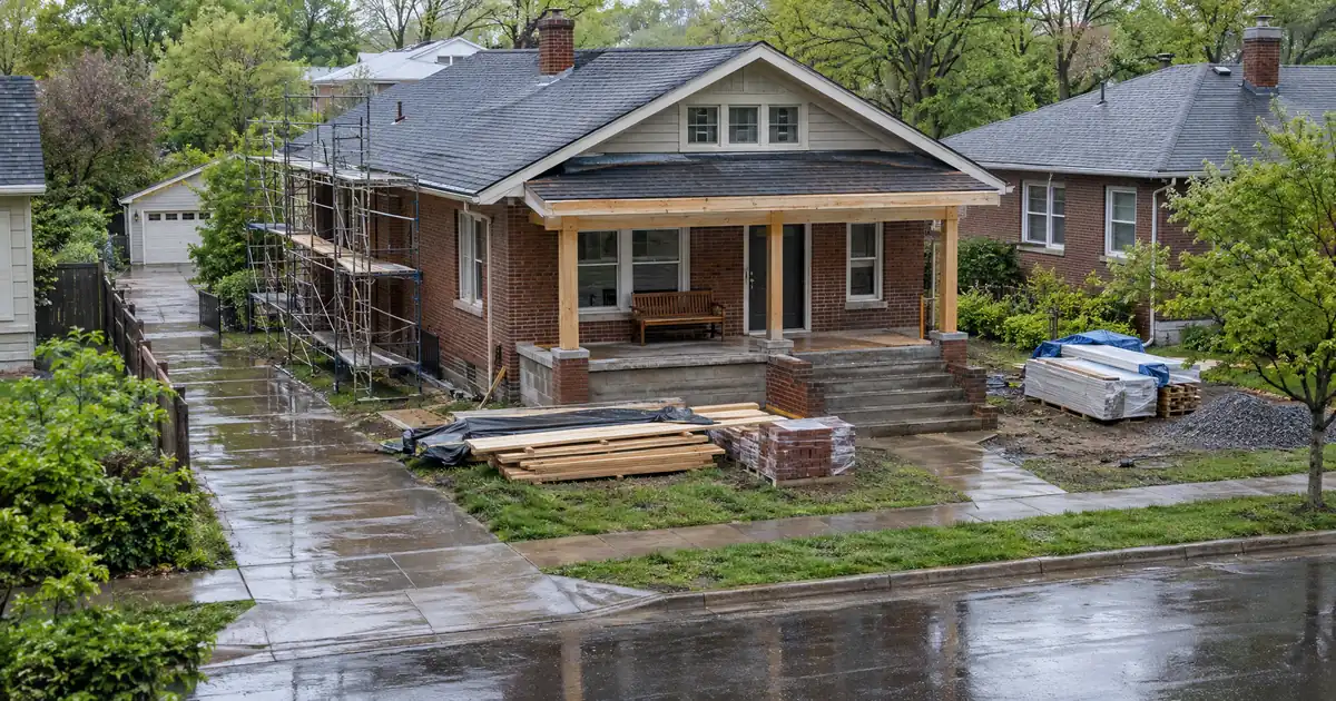 Hard Money vs Seller Financing for a Flipper With Weak Credit