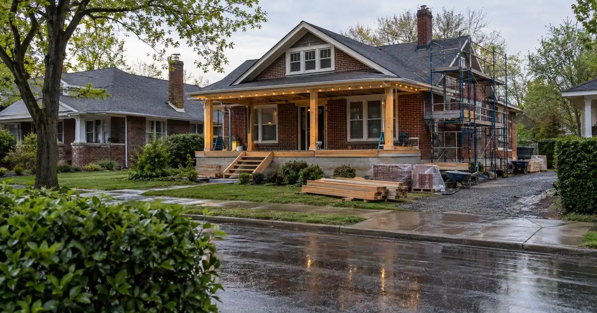 Can an LLC Take a Profit and Loss Loan or Hard Money Flip Loan?