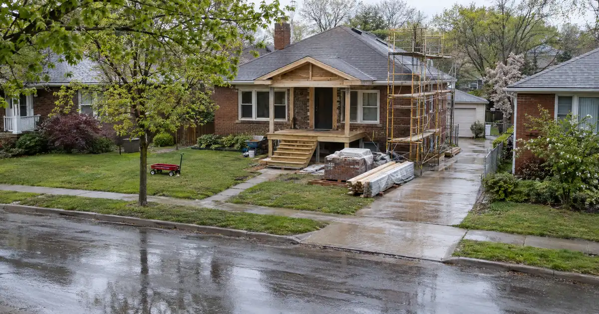 How to Pay Off an Interest-Only Hard Money Loan at Maturity