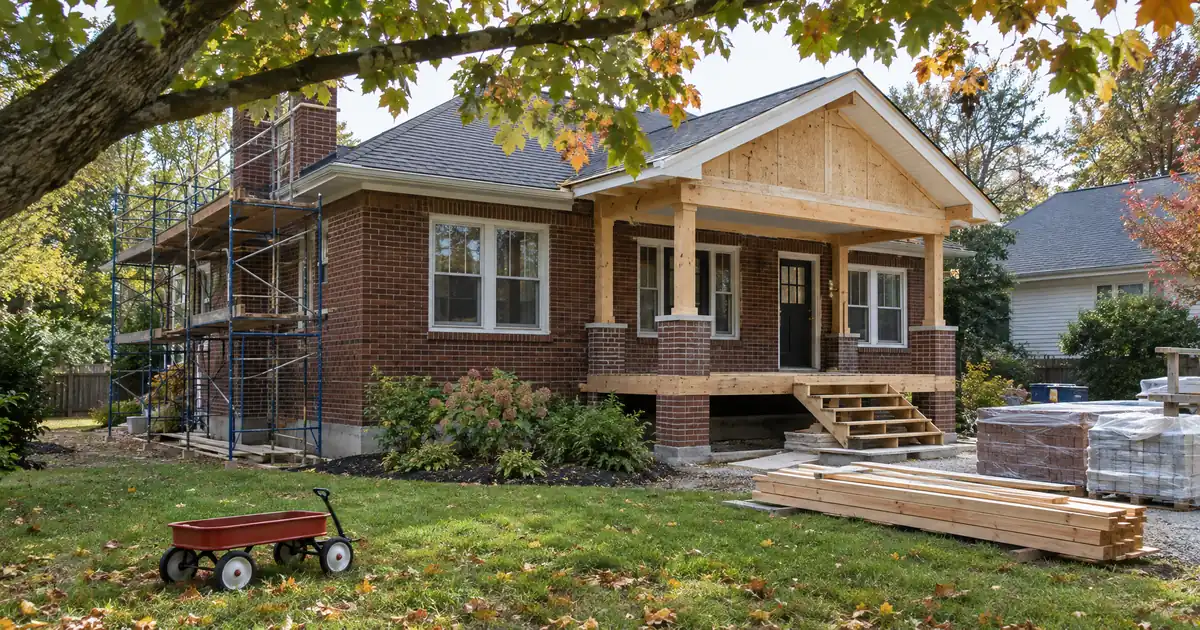 Is a Profit and Loss Mortgage Better Than a Hard Money Fix and Flip Loan?