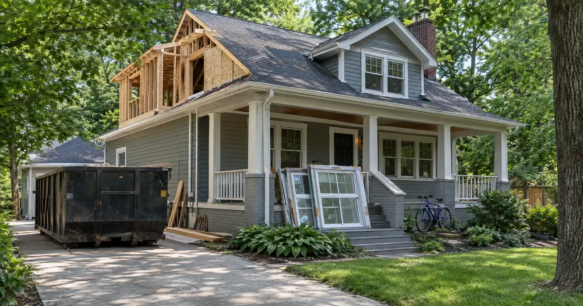 How a Hard Money Lender Sizes a Bridge Loan for a First-Time Investor