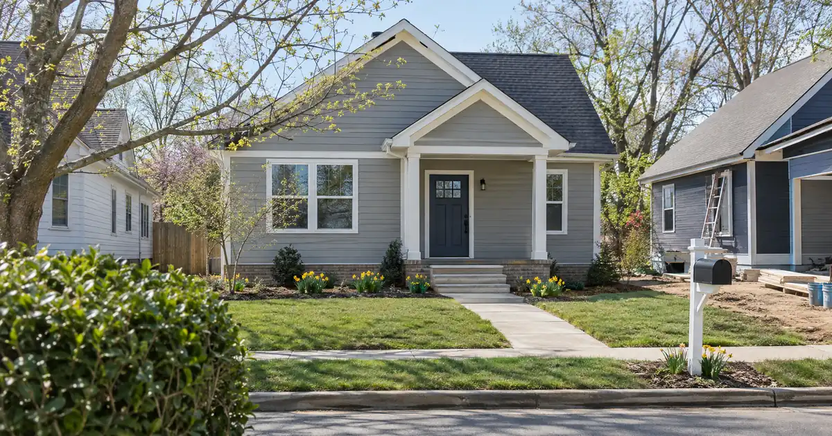 1099-Only Mortgage vs Hard Money Loan Requirements for Flippers