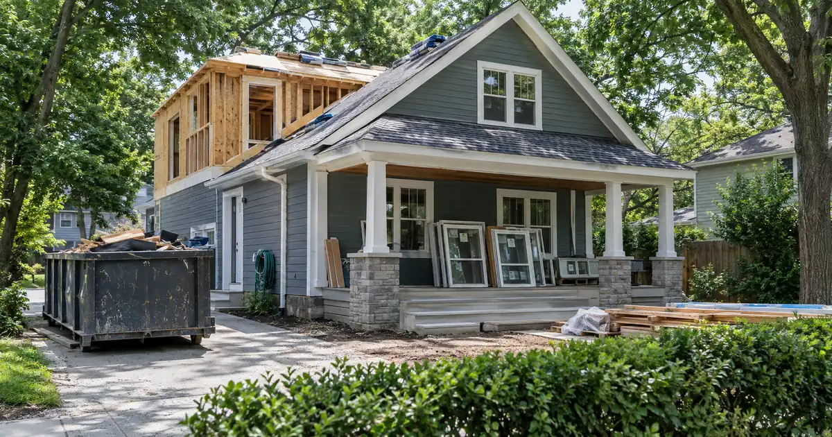 How to Borrow More on a Hard Money Flip Loan for a Single-Family House
