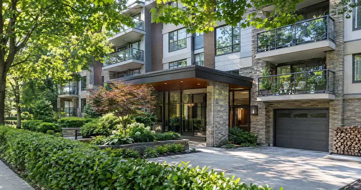 How a Hard Money Lender Sizes the Down Payment on a Condo Flip