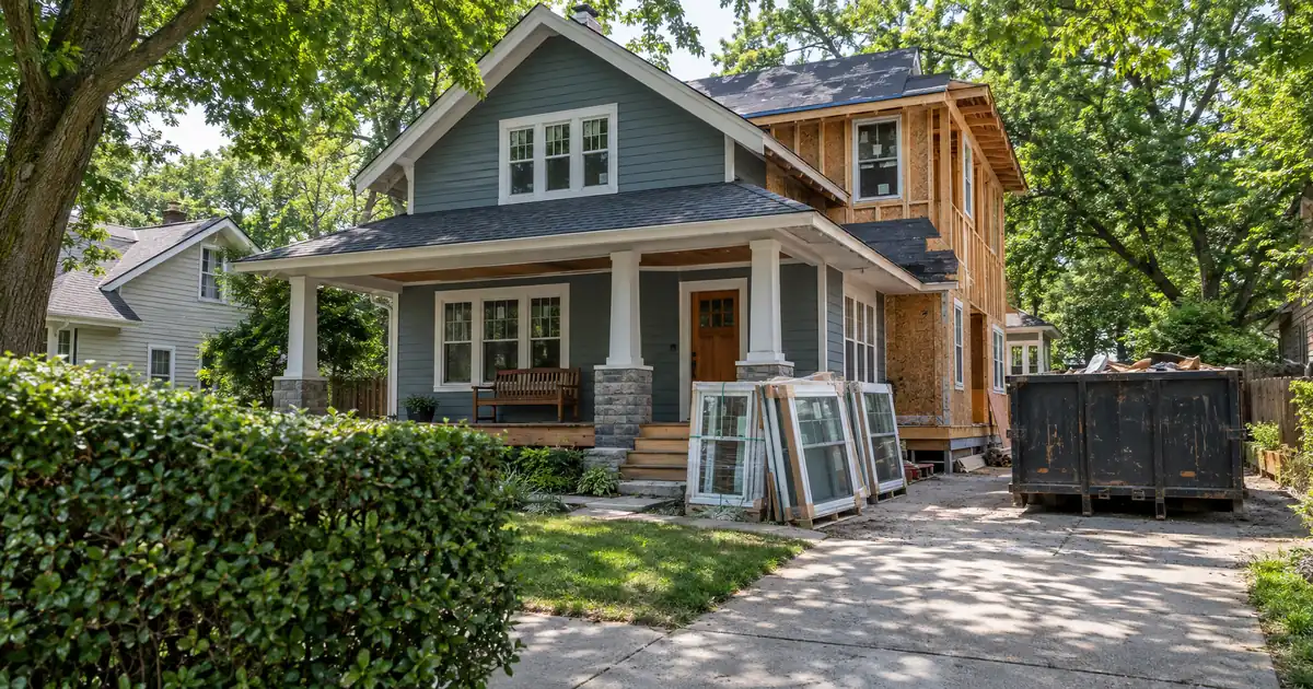 How to Finance Three Flips at Once With Hard Money Loans