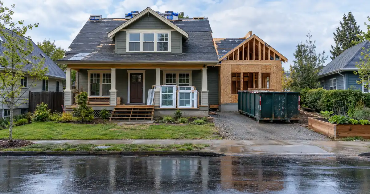 Hard Money Bridge Loan vs Fix and Flip Loan for a Quick Rehab Exit