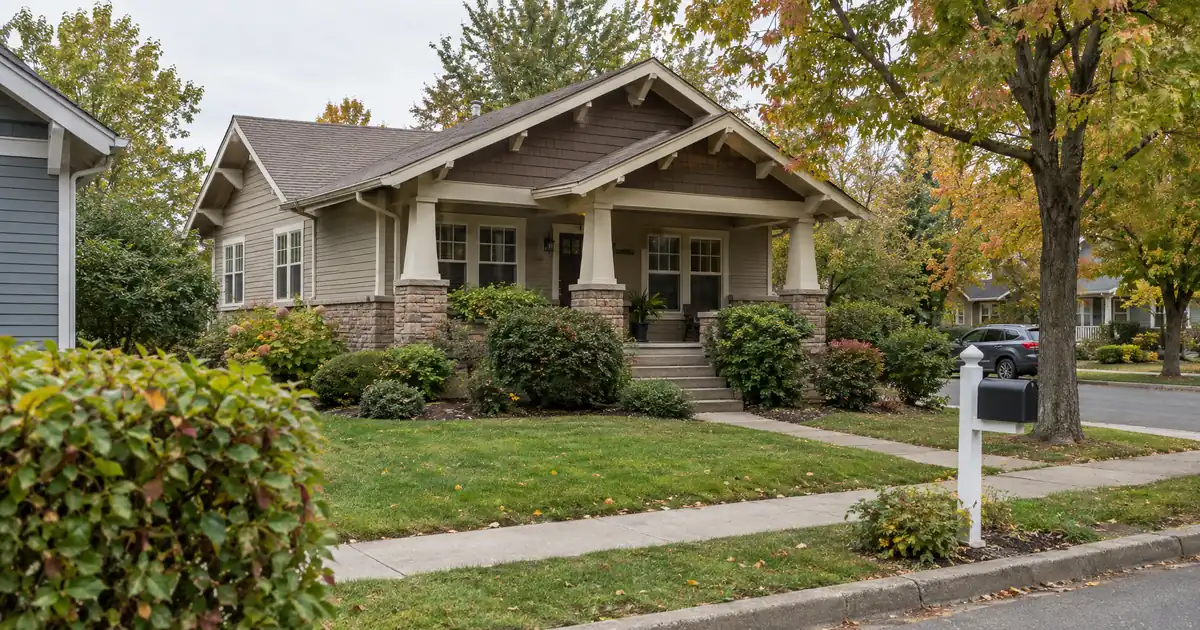 Can a Self-Employed Contractor Get a Bank Statement Mortgage?
