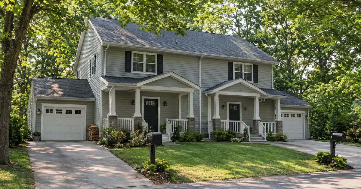 How a Hard Money Lender Sizes the Down Payment on a 2-4 Unit