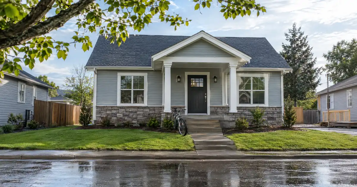 How a Lender Counts Borrowed Hard Money Toward a Down Payment