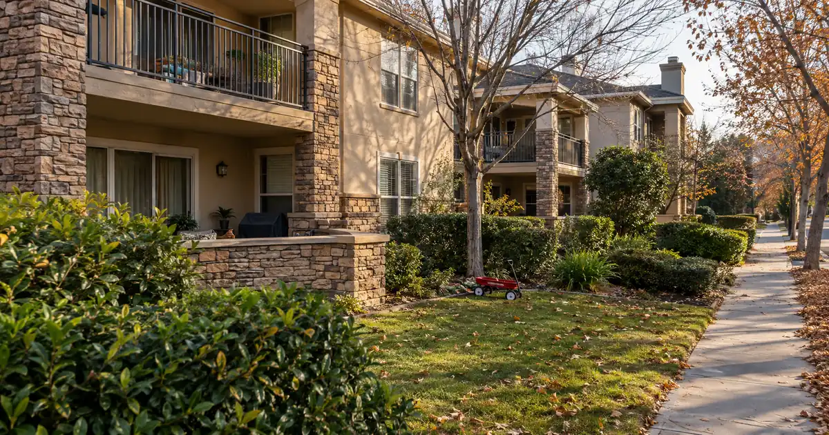 How a Hard Money Lender Sets the Down Payment on a Condo Bridge Loan