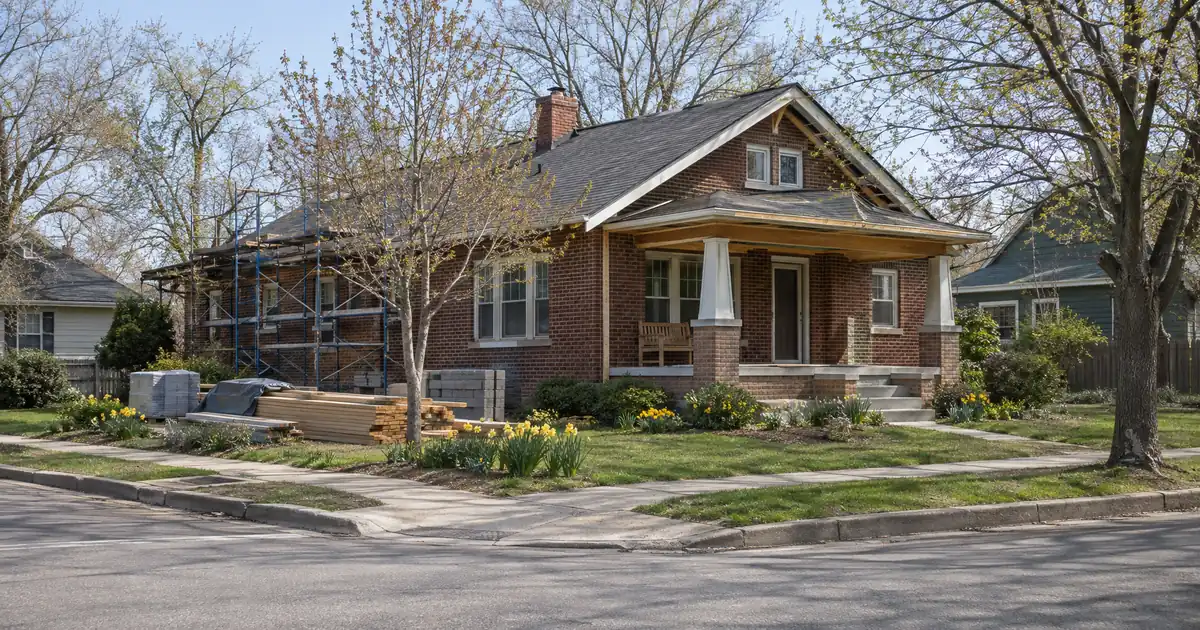How a Hard Money Lender Counts Down Payment for a 1099 Contractor