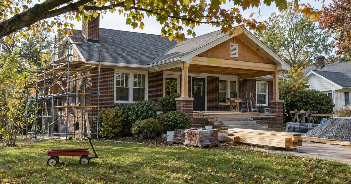 How Hard Money Lenders Size a Balloon on a Buy and Hold Rental