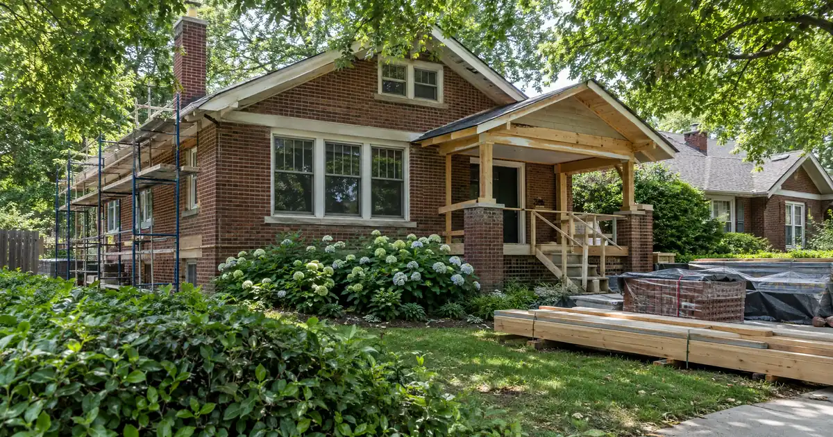 Can a First-Time Investor Borrow Rehab Costs on a Hard Money Flip Loan?
