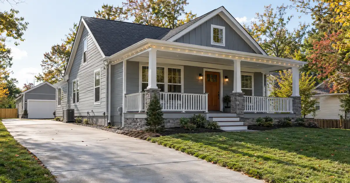 How a Hard Money Lender Sizes an Interest-Only Fix and Flip Loan