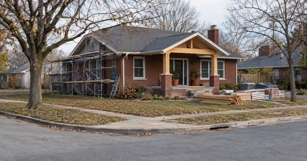 How a Hard Money Lender Weighs Credit Score on a Flip