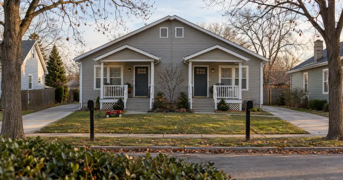 Hard Money Down Payment Rules for a 2-4 Unit Fix-and-Flip
