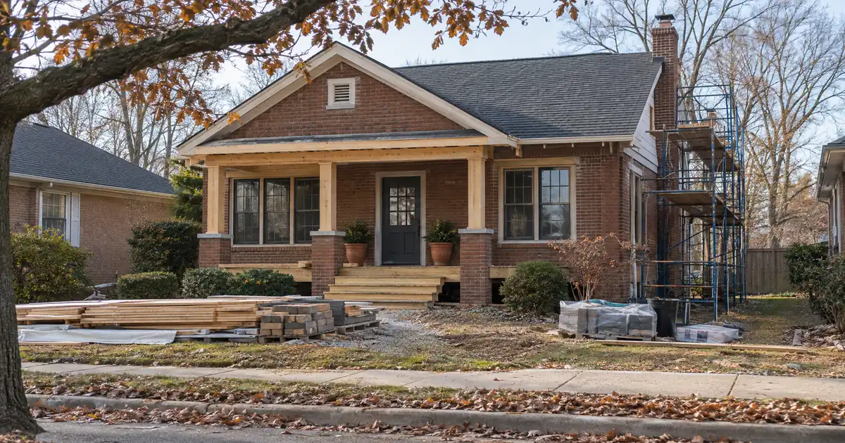 How a Hard Money Lender Sizes a Loan With Amortizing Payments