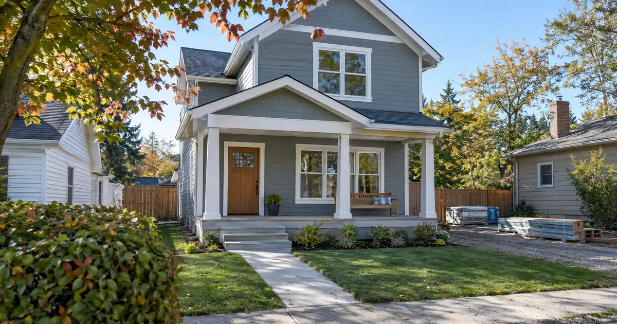 Hard Money Bridge Down Payment Documents for a Single-Family Home