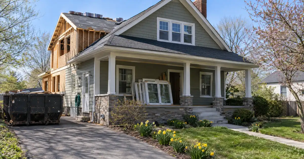 How Hard Money Lenders Weigh Experience on a Single-Family Flip