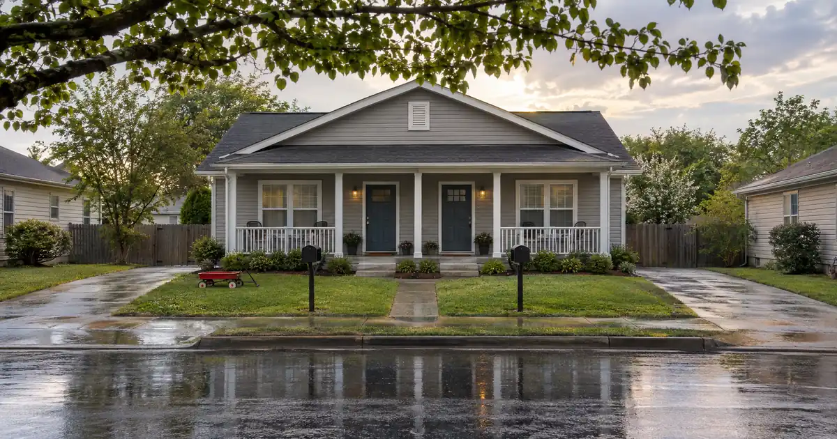 Does a 2-4 Unit Flip Need a Bigger Down Payment With Hard Money?