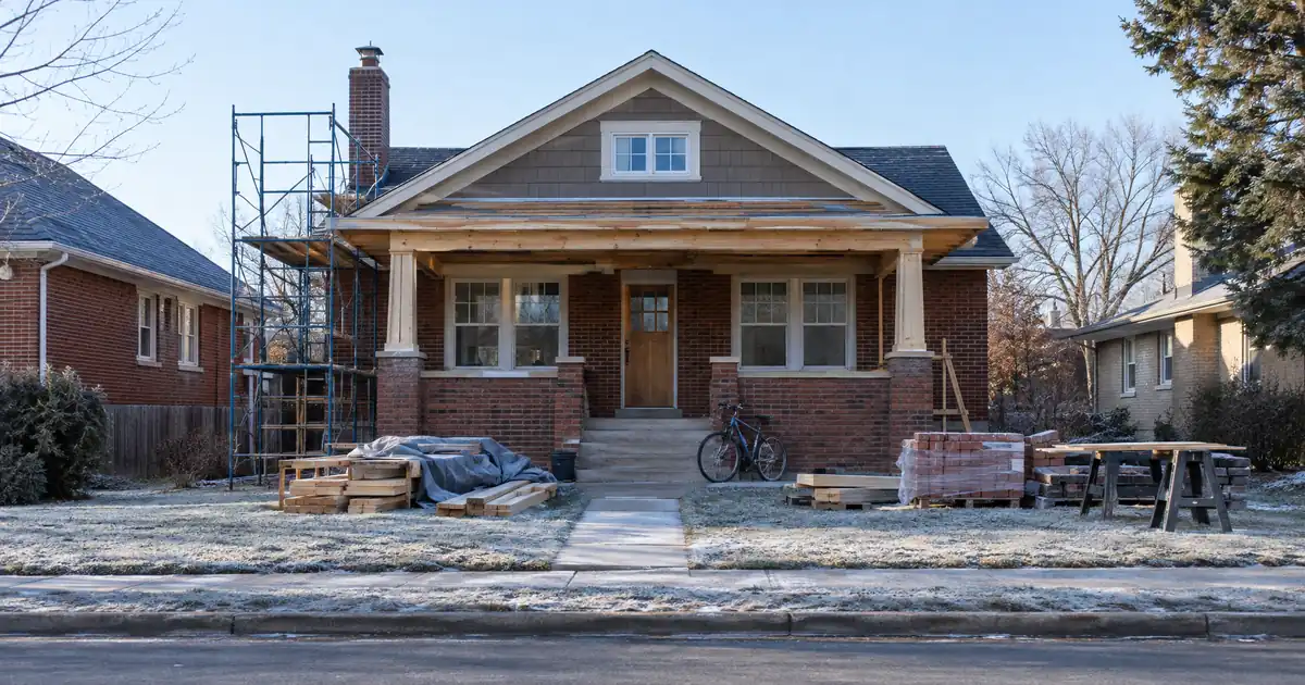 How Hard Money Lenders Size a Flip Loan for Business Owners